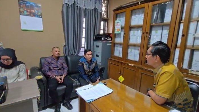 Sejumlah-pejabat-Kecamatan-Polonia-kena-inspeksi