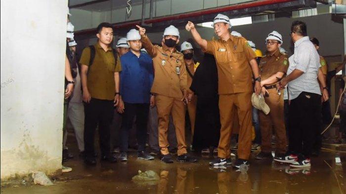 Wakil-Wali-Kota-Medan-Zakiyuddin-dan-jajaran-Pemko-Medan-_1