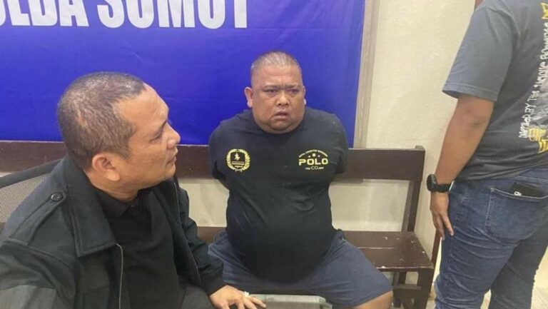 samsul-tarigan-tengah-dpo-kasus-penyerangan-polisi-usai-ditangkap-istimewa_169