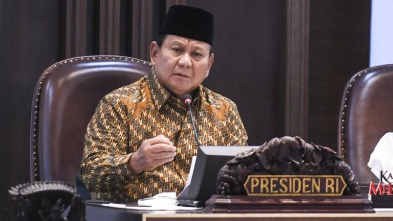 potret-prabowo-gibran-gelar-sidang-kabinet-perdana-2_169