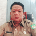 Sekreataris-Satpol-PP-Kota-Medan-Kiky-Zulfikar