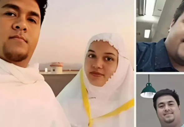 _3414_Rp-28-Miliar-Uang-Jemaat-Gereja-Raib--Eks-Pejabat-BNI-Sumut-Kabur-ke-Australia