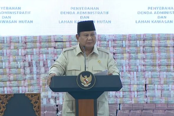 presiden-prabowo